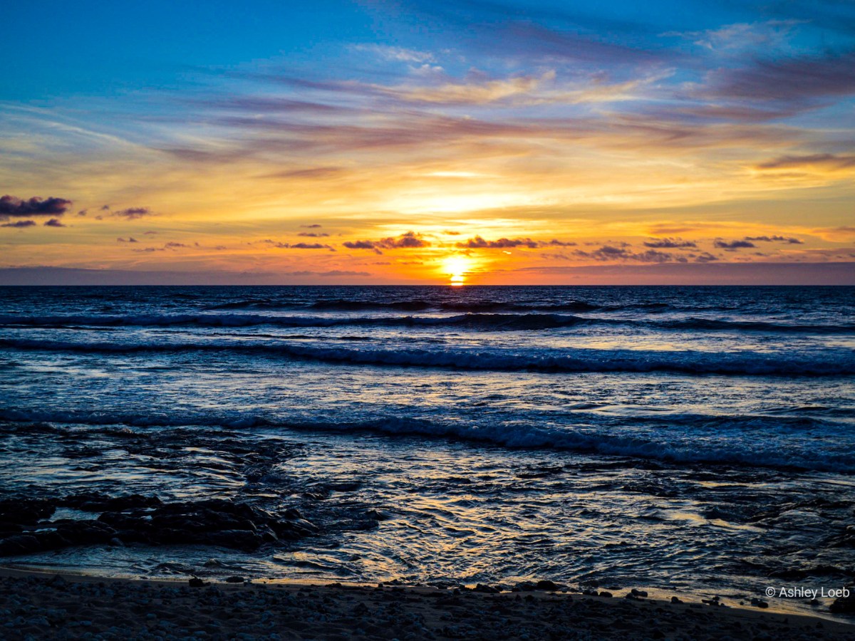 Hawaii Sunsets